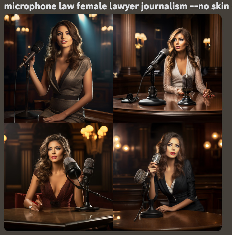 Female-lawyer